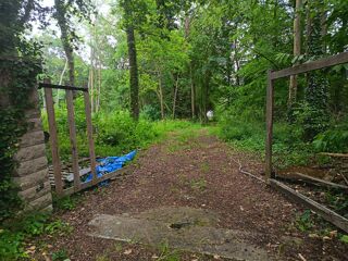  Terrain � vendre 25 m�