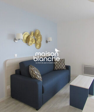  Appartement � vendre 2 pi�ces 50 m�