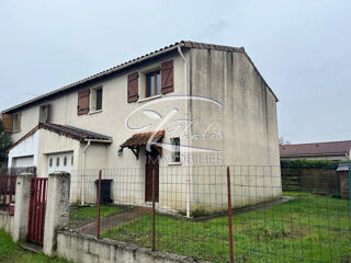  Maison � vendre 8 pi�ces 171 m�