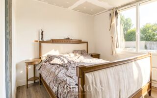  Maison à vendre 4 pièces 65 m²