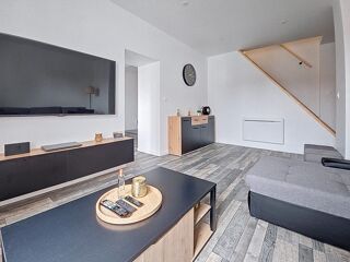  Appartement � vendre 3 pi�ces 65 m�