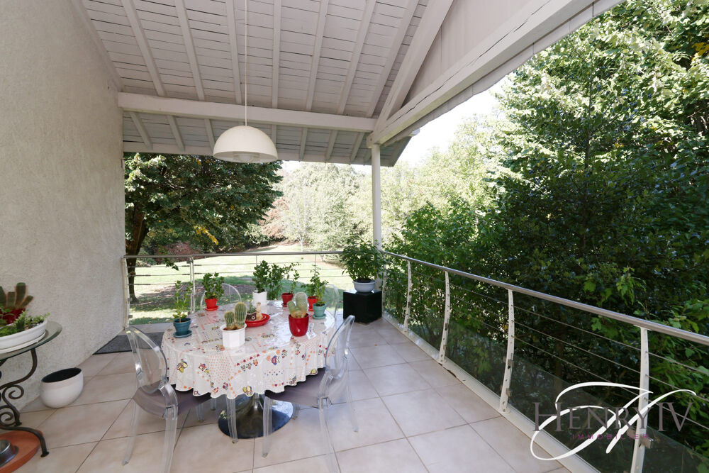 à vendre  Maison Vaulnaveys-le-Haut (38410)