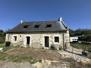  Maison à vendre 3 pièces 135 m²