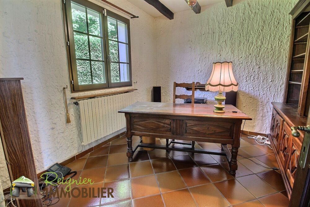 à vendre  Maison Reignier (74930)