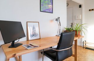  Appartement � vendre 5 pi�ces 67 m�