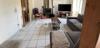  Maison à vendre 4 pièces 110 m²