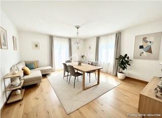  Maison à vendre 5 pièces 140 m²