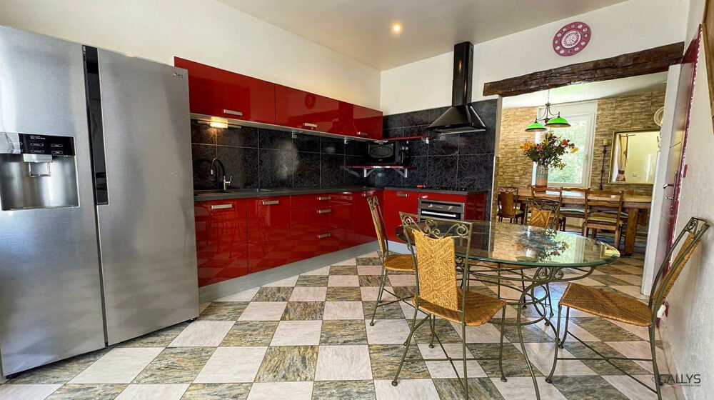 Vente Maison Maison Mitoyenne d'un côté Villerupt