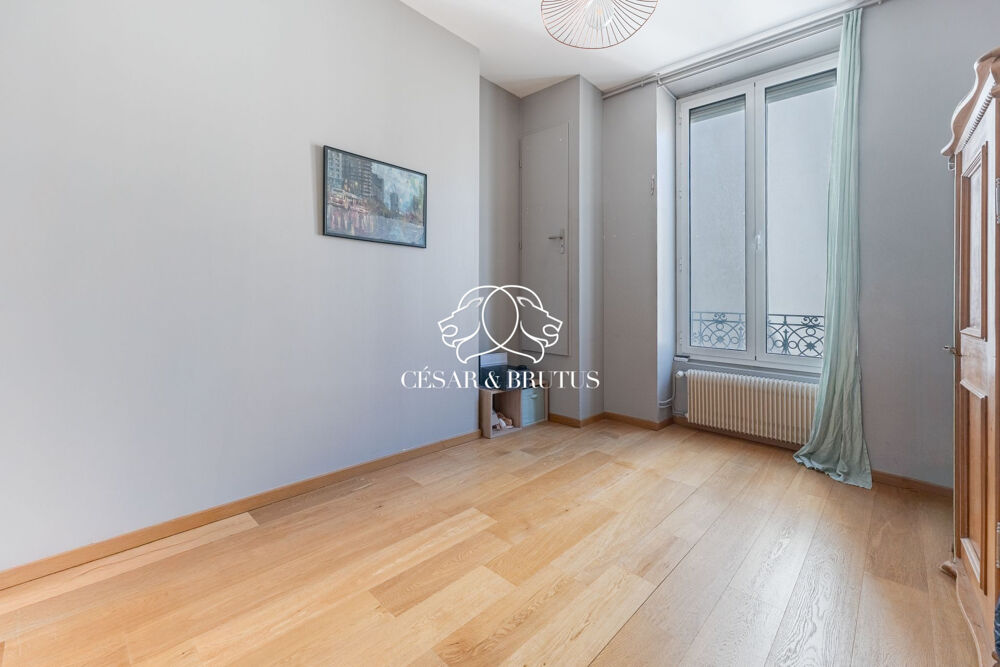 � vendre  Appartement Lyon 3