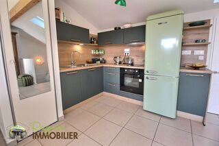  Appartement � vendre 3 pi�ces 67 m�