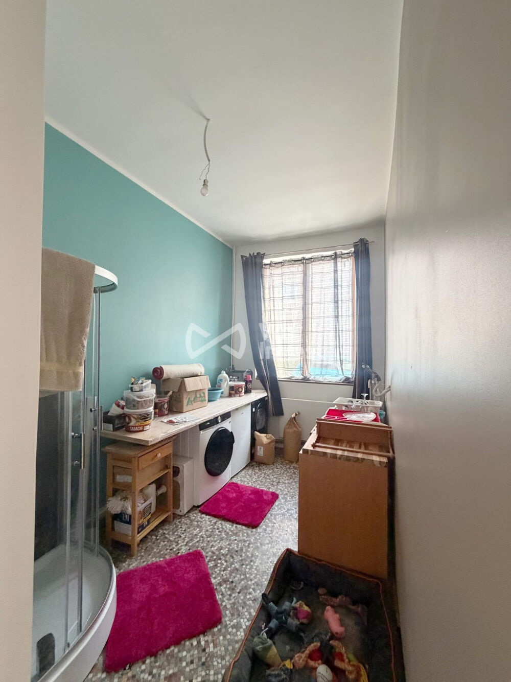 Vente Maison MAISON DE MAITRE Harnes