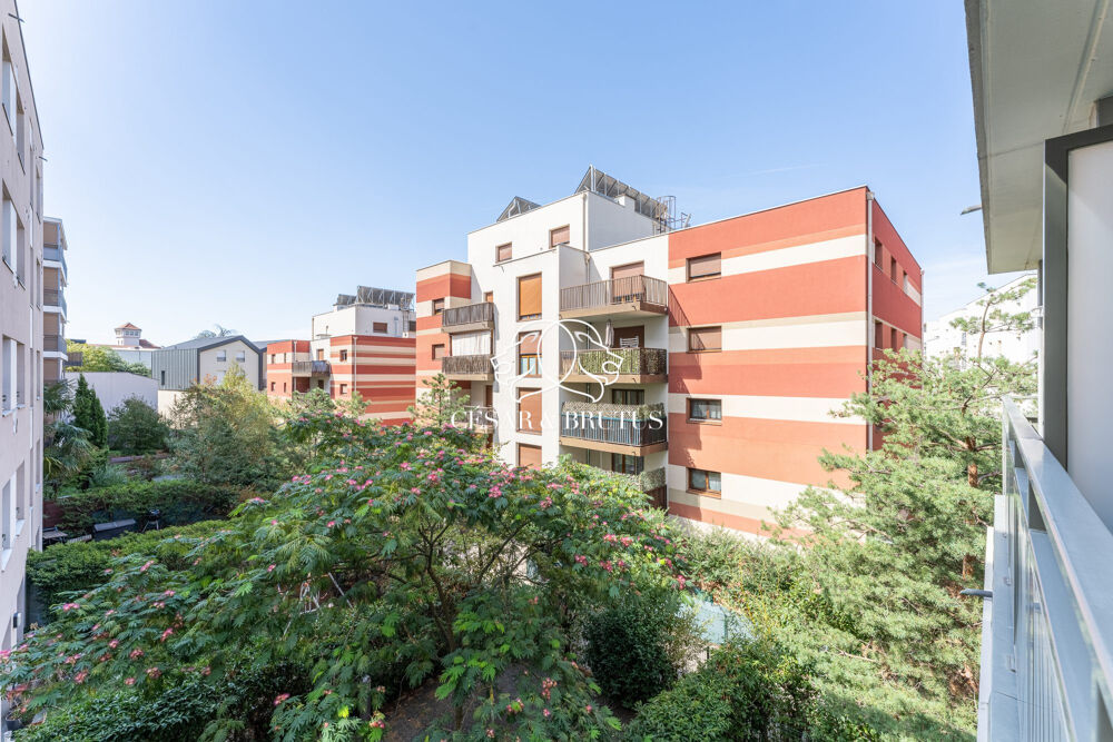 Vente Appartement Appartement à vendre Villeurbanne Villeurbanne