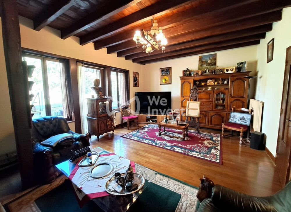 Vente Maison Maison individuelle Longuyon