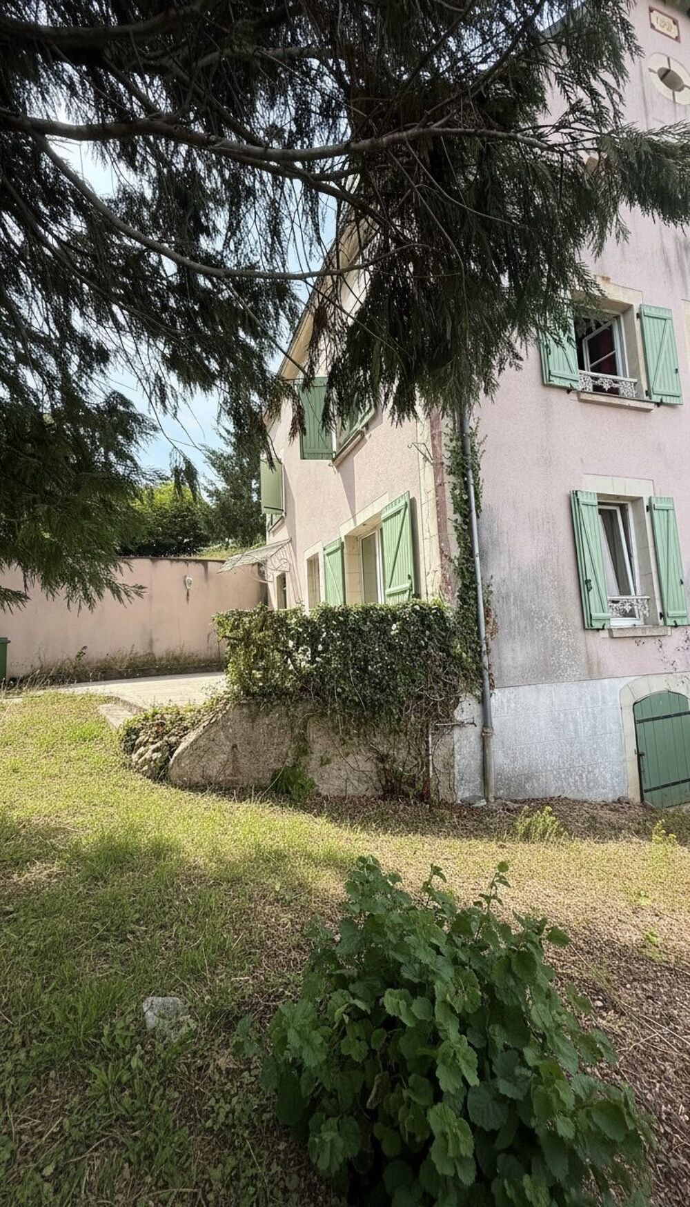 Maison à vendre Courdemanche