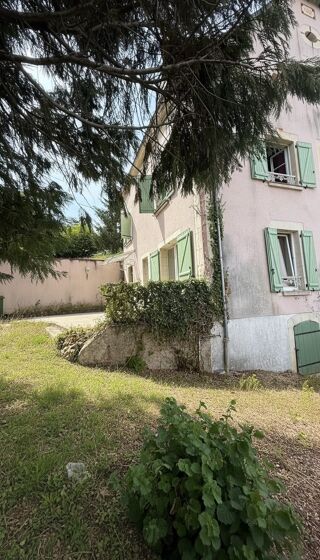  Maison à vendre 8 pièces 242 m²