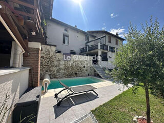  Maison  vendre 4 pices 124 m