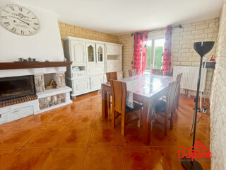  Maison � vendre 7 pi�ces 168 m�