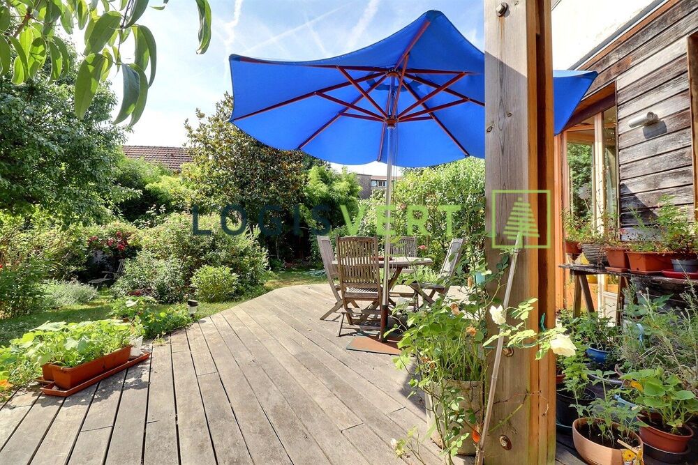 à vendre  Maison Igny (91430)