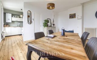  Appartement à vendre 3 pièces 105 m²