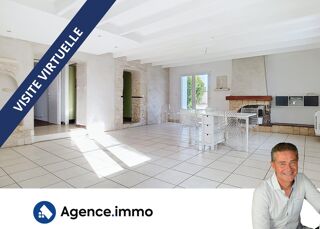  Maison � vendre 4 pi�ces 138 m�