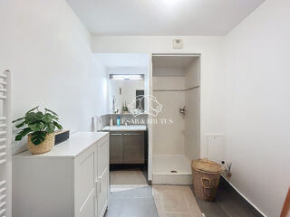  Appartement  vendre 1 pice 25 m