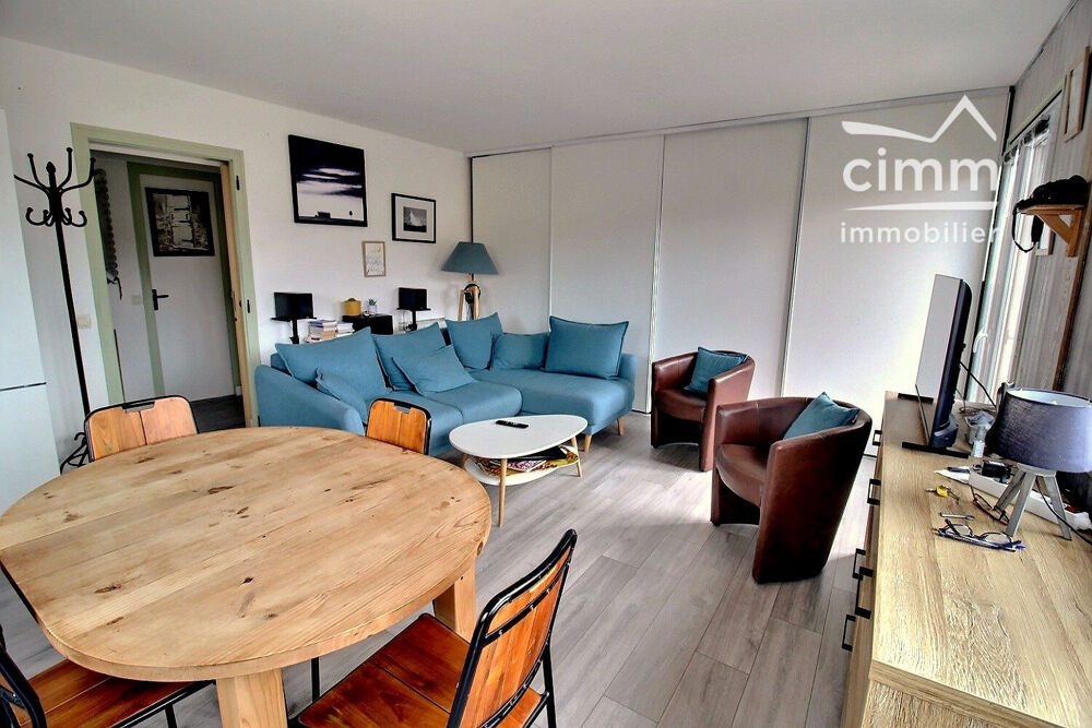 Vente Appartement À VENDRE – Appartement 2 pièces– Plateau d'Assy (74190 Pas Passy