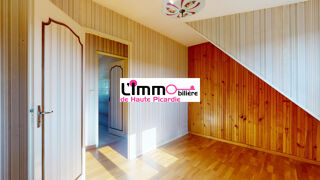  Maison � vendre 4 pi�ces 84 m�