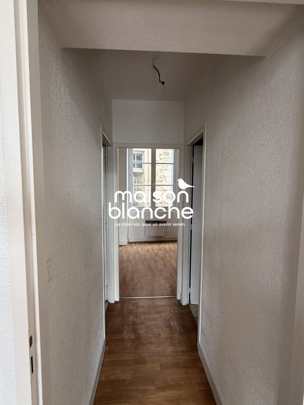 Appartement à vendre Bordeaux