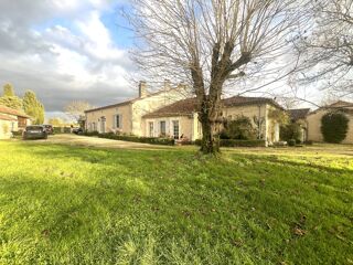  Maison à vendre 12 pièces 425 m²