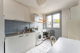  Appartement à vendre 3 pièces 75 m²