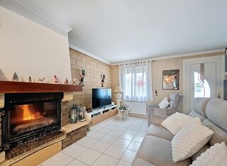  Maison à vendre 6 pièces 92 m²