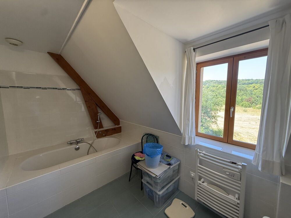 à vendre  Maison Hardencourt-Cocherel (27120)