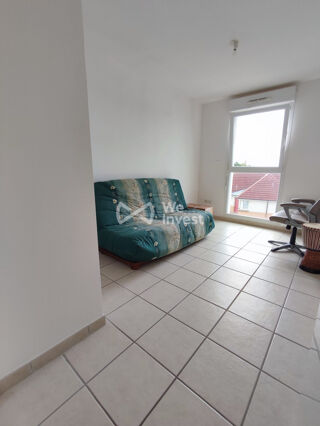  Appartement à vendre 3 pièces 61 m²