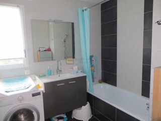  Appartement � vendre 4 pi�ces 92 m�