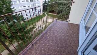  Appartement � vendre 4 pi�ces 74 m�