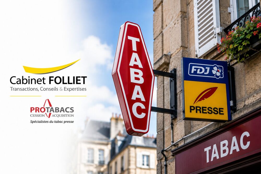   Fonds de commerce à vendre Toulouse 