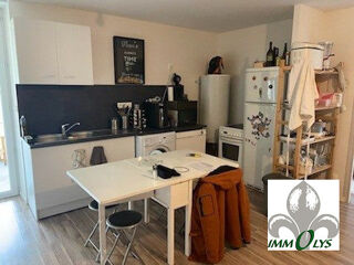  Appartement � vendre 3 pi�ces 49 m�