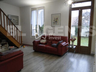  Maison � vendre 5 pi�ces 95 m�