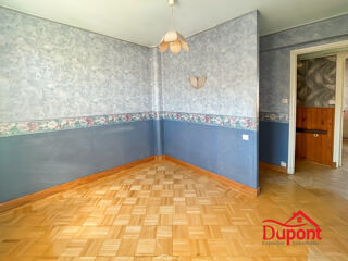  Maison à vendre 4 pièces 81 m²