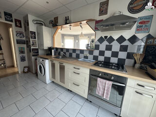 Vente Appartement Joli T3 en dernier étage Longvic