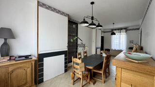  Maison à vendre 8 pièces 180 m²