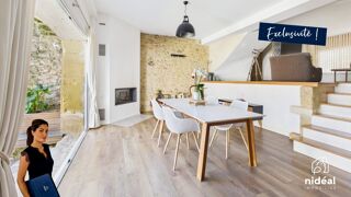  Maison � vendre 7 pi�ces 198 m�