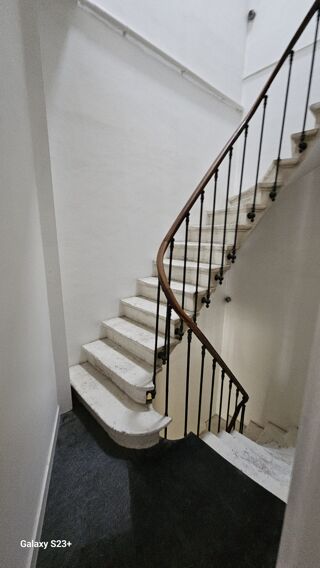  Immeuble à vendre 226 m² Niort