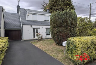  Maison � vendre 5 pi�ces 85 m�