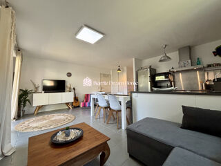  Appartement � vendre 3 pi�ces 60 m�