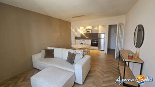  Appartement à vendre 2 pièces 41 m²