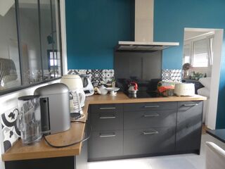  Appartement � vendre 3 pi�ces 96 m�