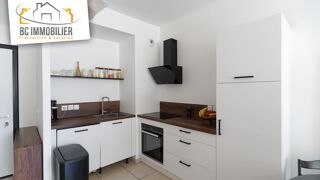  Appartement à vendre 2 pièces 41 m²