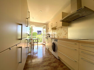  Appartement à vendre 4 pièces 78 m²