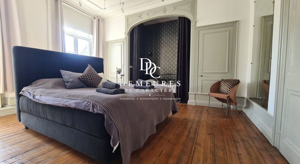 à vendre  Maison Montreuil (62170)
